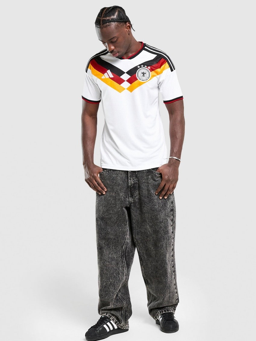 2026 Germany World Cup home shirt
