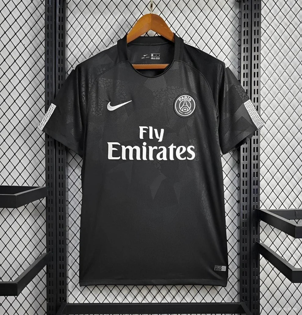 PSG 2017/18 third shirt