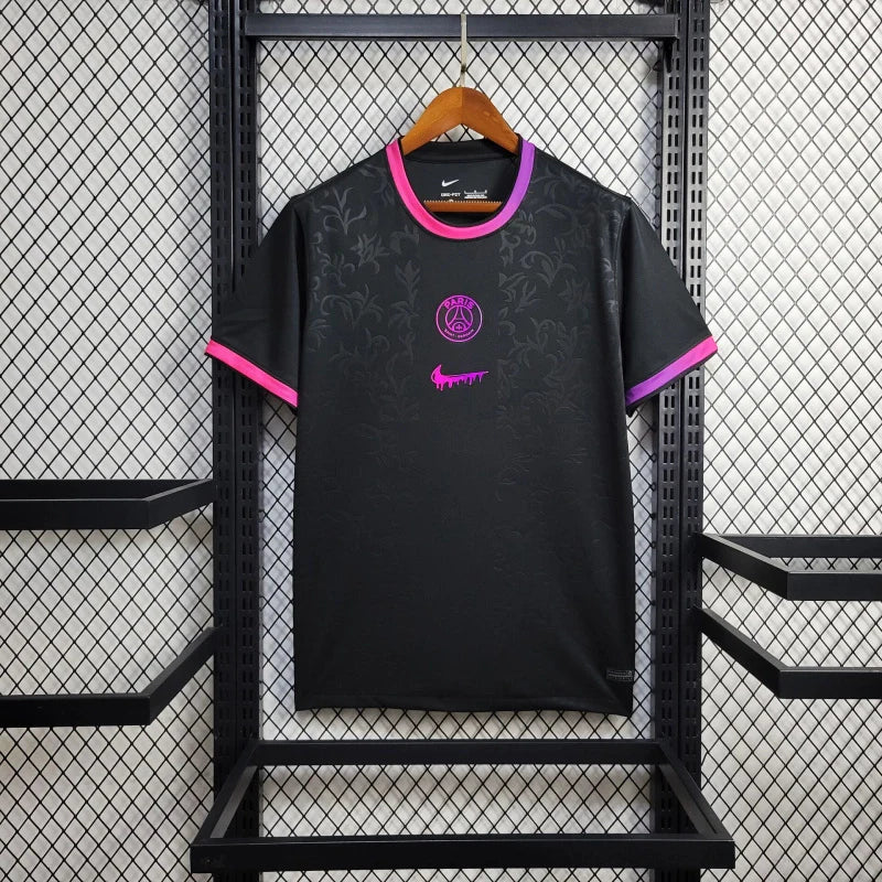 PSG Noir special shirt