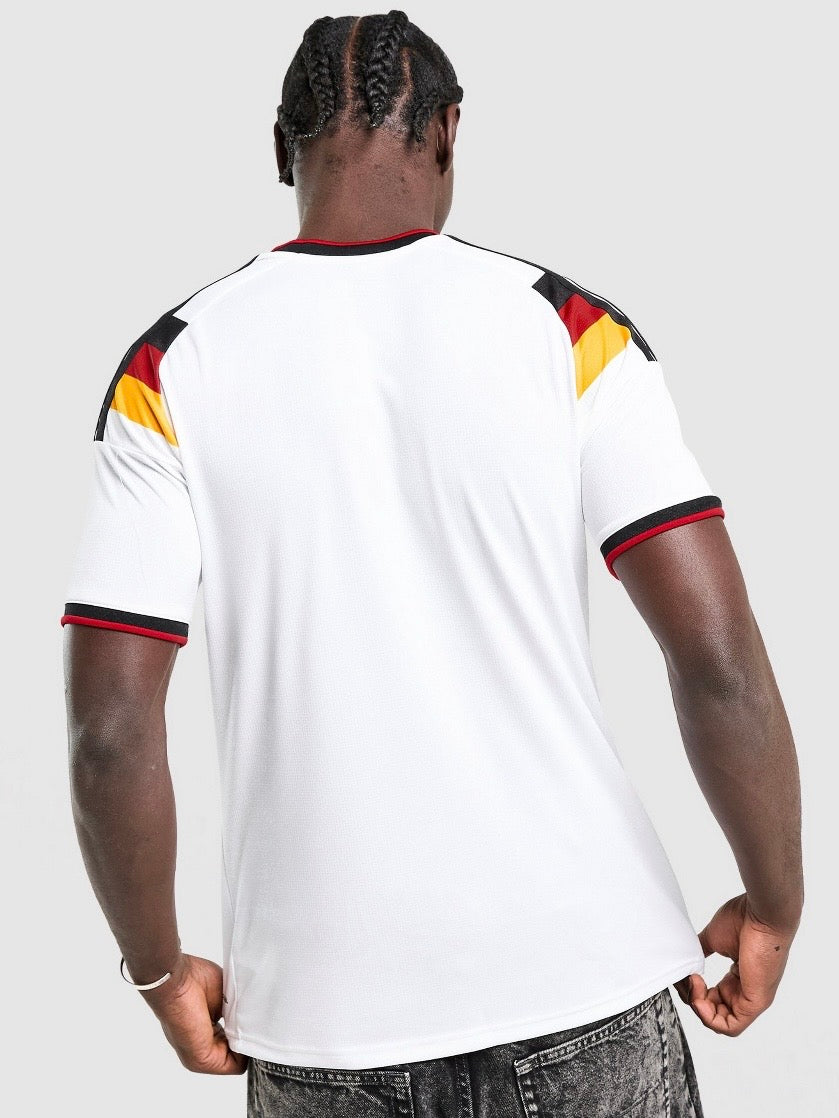2026 Germany World Cup home shirt
