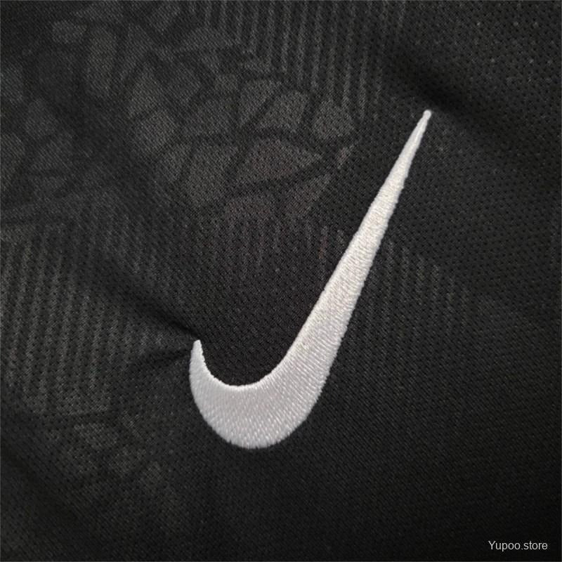 PSG 2017/18 third shirt