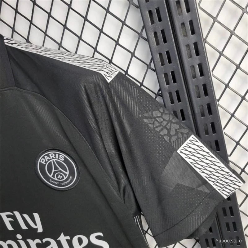 PSG 2017/18 third shirt