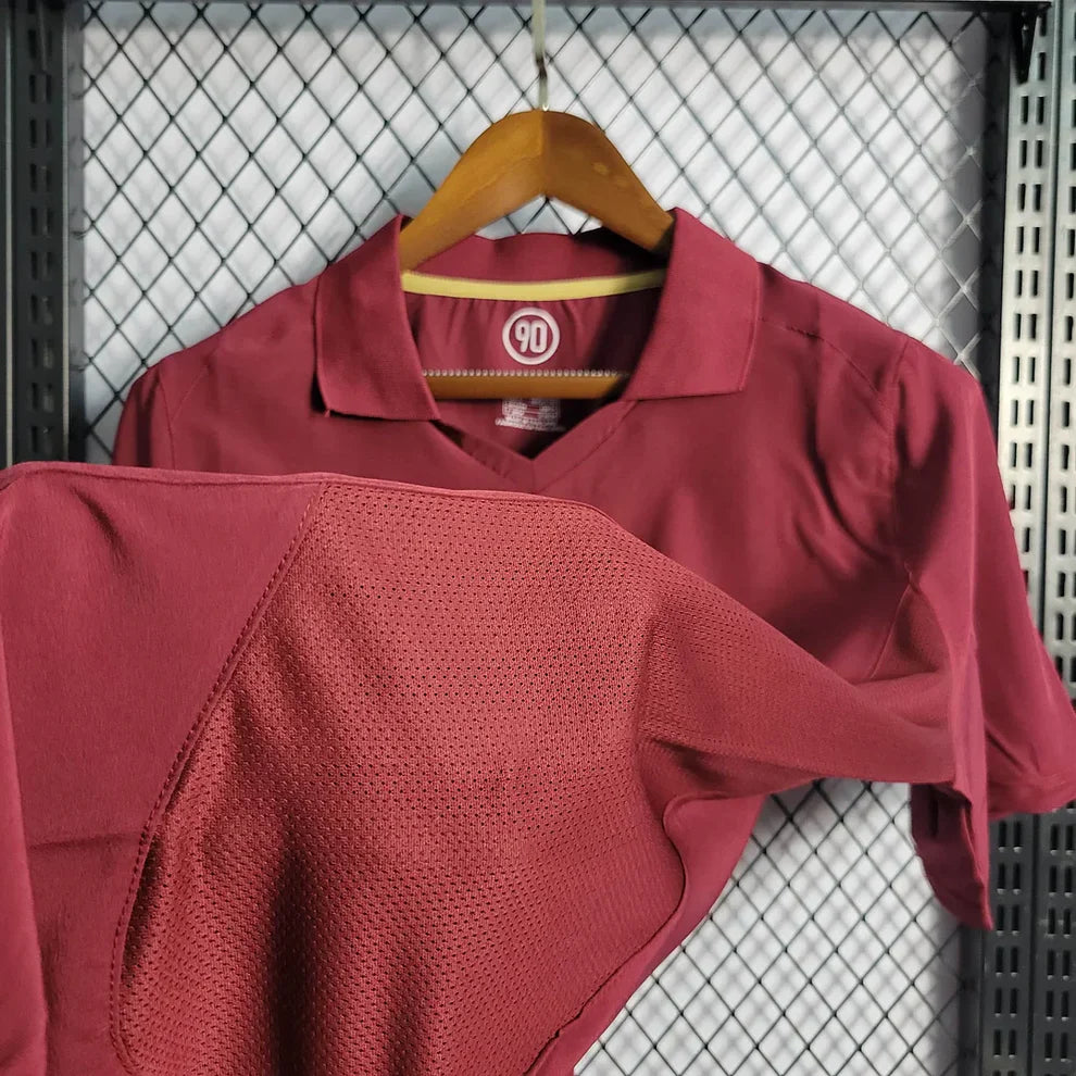 Arsenal 2005/06 home shirt