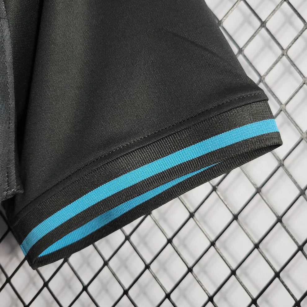 Brazil “emerald nights” special edition shirt